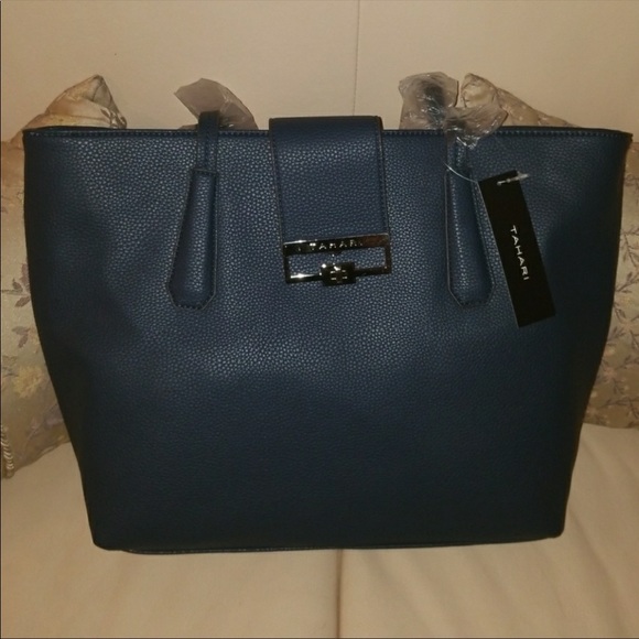 Tahari Purse - Picture 4 of 5